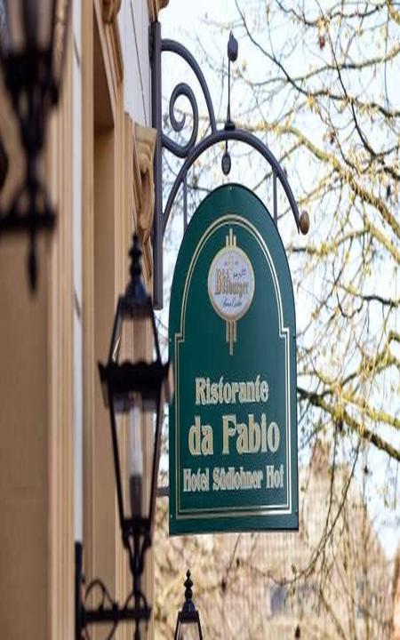 Ristorante da Fabio